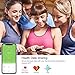 Vellepro Smart Body Fat Scale with Tempered Glass,Smart Scale with Wireless Digital Weight for 11 Body Composition Analyzer with IOS and Android APP for Body Weight,Fat,Water,BMI,BMR,Muscle Mass