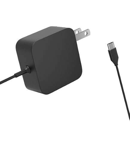 Amazon.com: 65W 45W USB C Laptop Charger for Asus ExpertBook