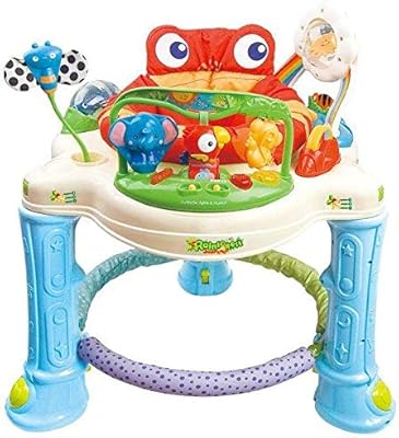 baby care walker