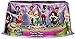 Disney Pirate Fairy Exclusive 7-Piece PVC Figure Playset [Tinker Bell, Zarina, Iridessa, Rosetta, Fawn, Silvermist & Vidia]