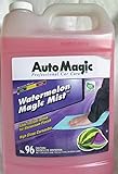 Auto Magic Magic Mist - Instant liquid wax for showroom gloss, 1 GAL