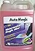 Auto Magic Magic Mist - Instant liquid wax for showroom gloss, 1 GAL