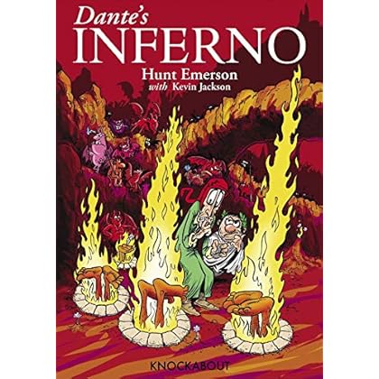 Download Dante's Inferno