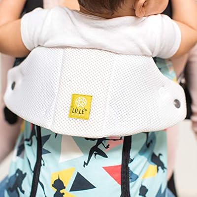 lillebaby incredibles