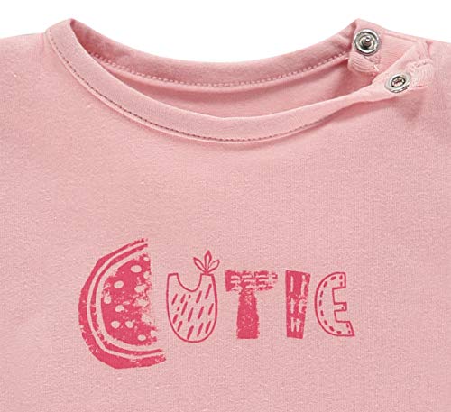 Noppies G Regular T-shirt Ss Chicago baby-meisjes T-Shirt - Image 4