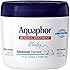 Aquaphor Baby Healing Ointment Advanced Therapy Skin Protectant for Chapped or Dry Skin, Drool Rash and Diaper Rash Ointment,