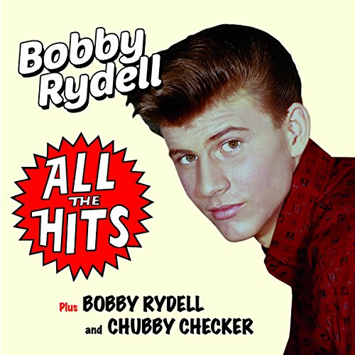 Bobby Rydell - All The Hits  Bobby Rydell & Chubby Checker + 6 - Zortam Music