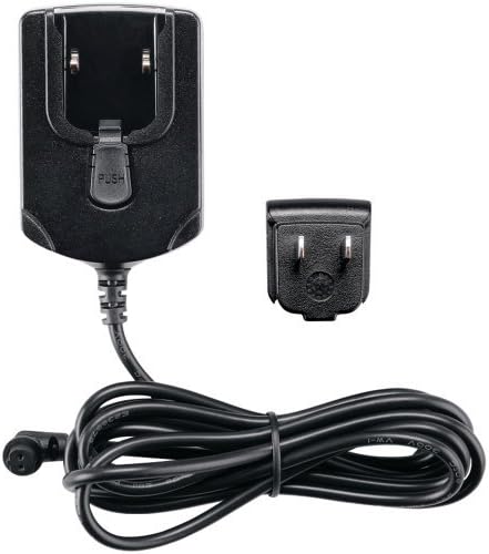 Garmin 010-11603-00 Rino 600 Series A/C Charger CustomerPackageType: Standard Packaging, Model: 010-11603-00, Electronics &amp; Accessories Store