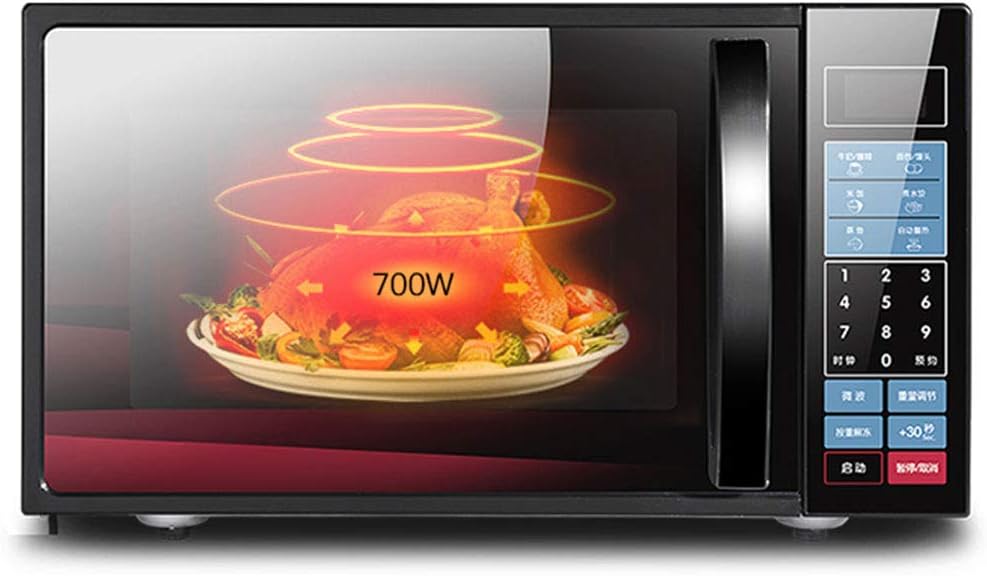 The 9 Best Microwave Oven 20 Litres