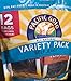 Pacific Gold Beef Jerky Original & Teriyaki, 12 Count