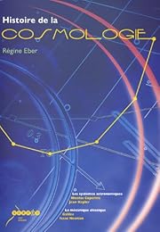 Histoire de la cosmologie