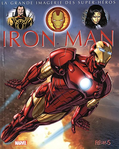 Iron man