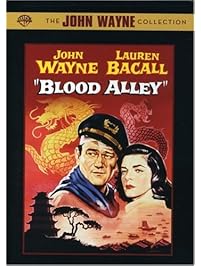 Blood Alley