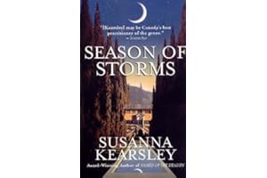 Season of Storms