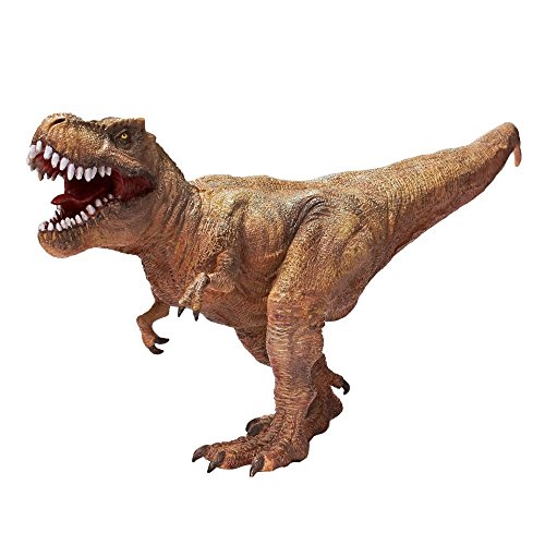 Recur Tyrannosaurus Rex Large Realistic Dinosaur Toy Figure