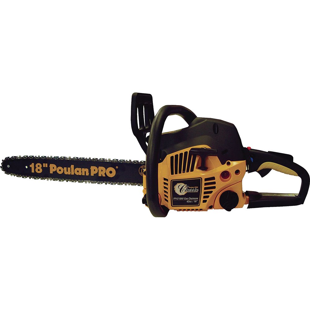 Poulan Pro PP4218A 42cc