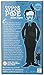 Accoutrements Edgar Allan Poe Action Figure