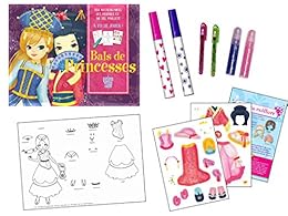 Mes plus belles princesses du monde