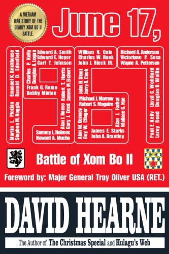 June 17, 1967: The Battle of Xom Bo II