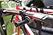 Schwinn 4-Bike Hitch Mount Rack