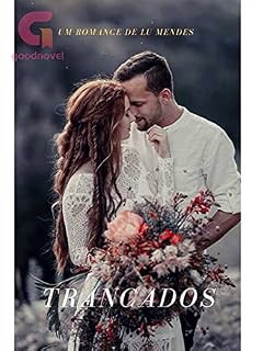 Livro Trancados
