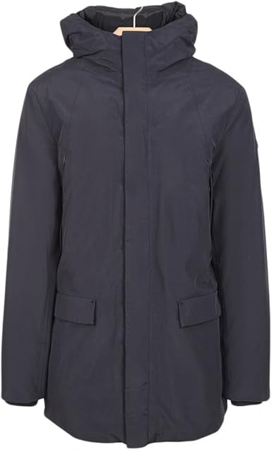 armani jeans down jacket