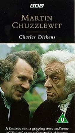 Amazon Com Martin Chuzzlewit Vhs Emma Chambers Julia Sawalha Keith Allen Philip Franks Tom Wilkinson Paul Scofield Peter Wingfield Pauline Turner Ben Walden Steve Nicolson Pete Postlethwaite Paul Francis Michael Wearing Movies