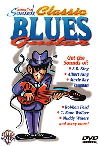Classic Blues Guitar