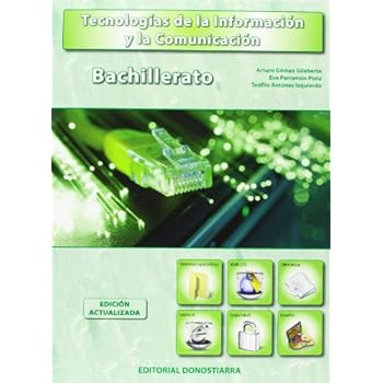 Tecnologías de la información y comunicación - 9788470634789