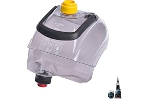 Selgo Replacement Clean Water Tank for Bissell SpotClean Pro Portable Carpet Cleaners, Fits Models 3194, 2505, 2458, 2891, See Below for More Models