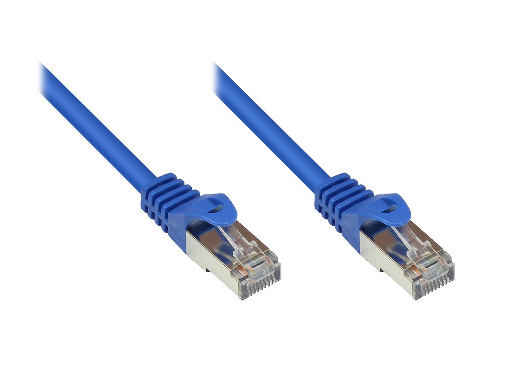 Alcasa RJ45-RJ45, m-m, 0.15m - networking cables (m-m, 0.15m, RJ-45, RJ-45, Male/Male, Gold, 10/100/1000Base-T(X), Cat5e)