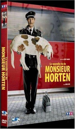 La Nouvelle Vie De Monsieur Horten