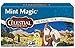 Celestial Seasonings Herbal Tea, Mint Magic, 20 Count