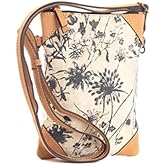 Myra Bag Small Crossbody Bag - Small Crossbody Bags for Women, Travel Purse, Everyday Casual Use, Purses for Women