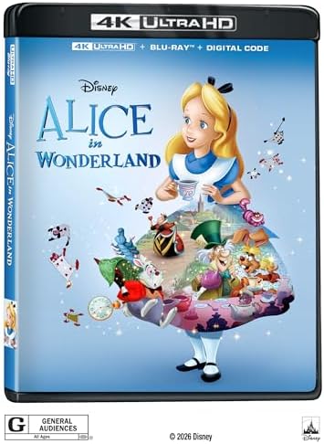 Amazon.com: Cendrillon : DVD: Movies & TV