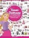 The Dream Dollhouse Do-It-Yourself Book: Adorable goodies for the fashion dollhouse by Ms Julie Ellen Shelton