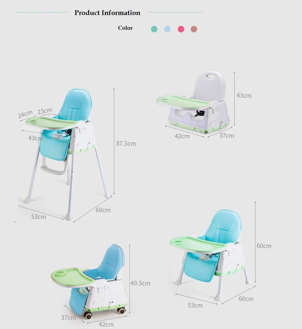 syga baby high chair