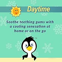 baby orajel cooling gels