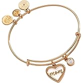 Alex and Ani Mom Bangles