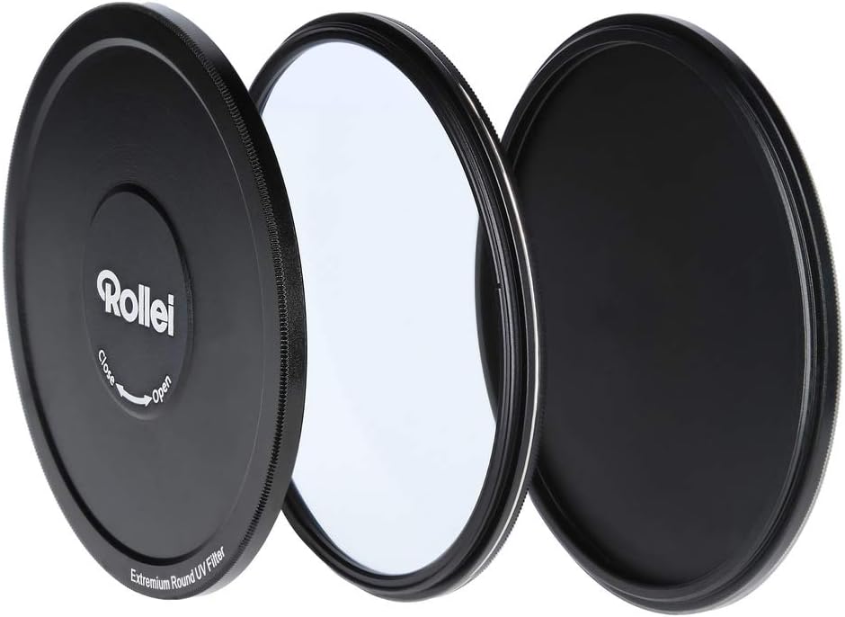 Rollei Extremium UV Round Filter 67 mm - Image 4