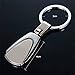 MITSUBISHI Emblem Keychain Keyring Logo symbol sign badge personalized custom logotipo Quality Metal Key Chain Gift for Man Woman