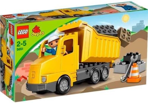 Duplo camion benne Clearance
