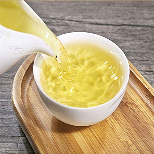 90g (0.2BL) 10 kleine Packungen TiKuanYin Grüner Tee Kostengünstiger Oolong-Tee Neuer Tee Frischer chinesischer Anxi… – Bild 5