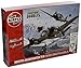 Airfix Bristol Beaufighter Mk X vs Focke-Wulf FW190A-8 Dogfight Double Plastic Model Gift Set (1:72 Scale)