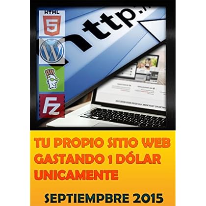 TU PROPIO SITIO WEB GASTANDO $1 DÓLAR UNICAMENTE: (incluye dominio, y hosting) (BLACKSEO PDFS) TU PROPIO SITIO WEB GASTANDO $1 DÓLAR UNICAMENTE: (incluye dominio, y hosting) (BLACKSEO PDFS)