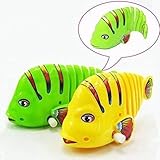 Gwill 3Pcs Baby Educational Enlightenment Interest