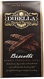 Biscotti Double Chocolate Fudge 6.6 oz (2 Pack)