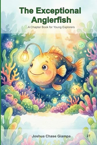 Agatha May and the Anglerfish: Morrison, Nora, Foley, Jessie Ann