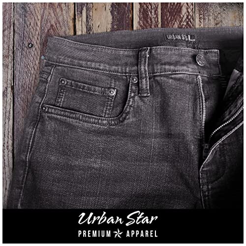 Straight Leg Urban Star Jeans Wear Costco Wholesale Costco Jeans