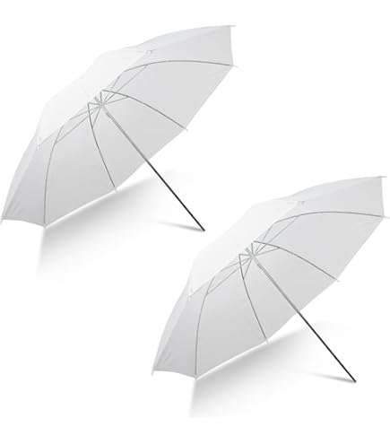 Amazon.com : Profoto Umbrella Shallow White M (105cm/41